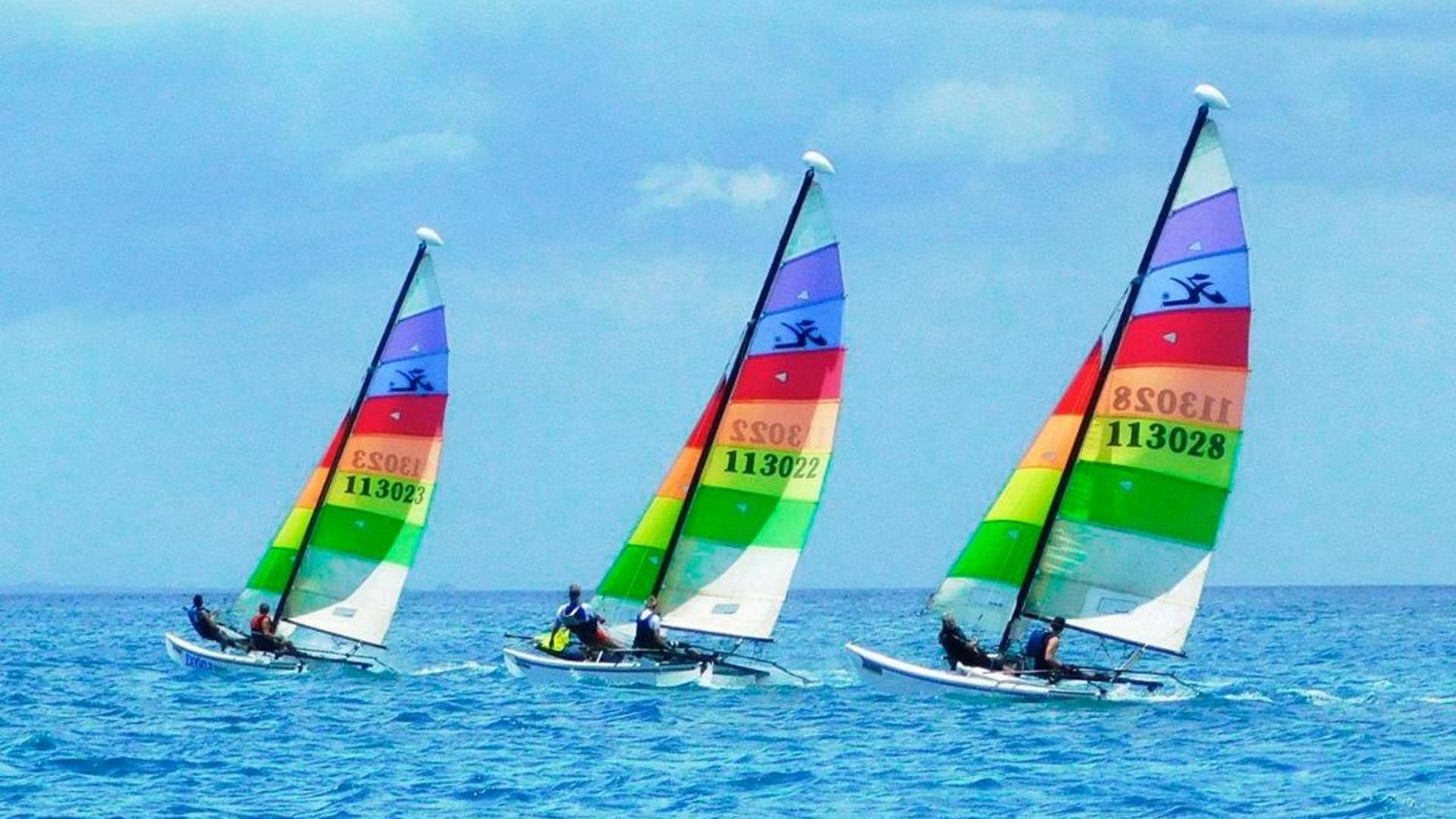 Mont Choisy Coral Azur